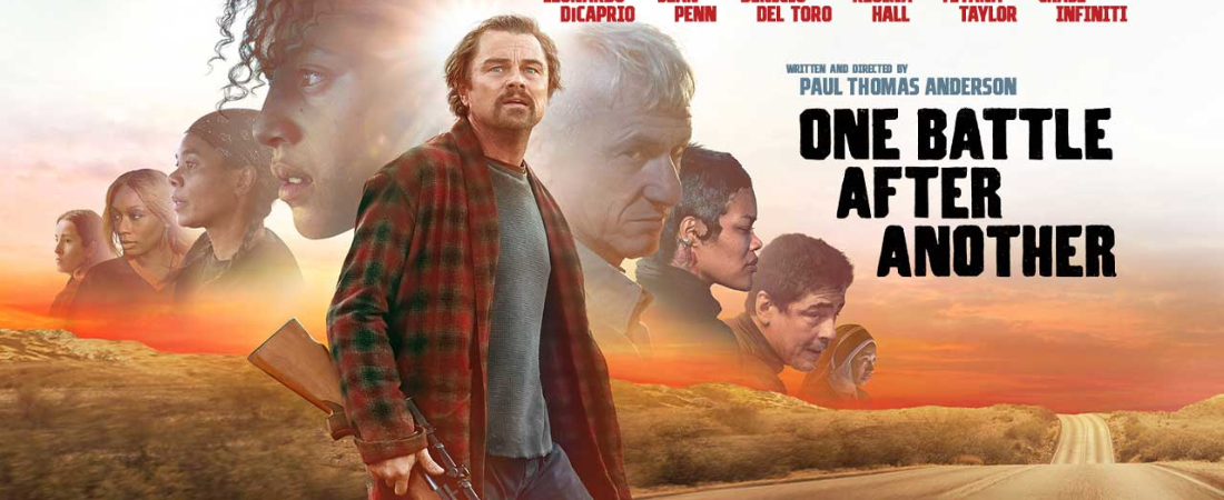 One Battle After Another